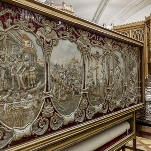 Visoka obljetnica zagrebačkog „Božjeg groba“